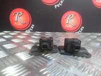 Sensor Do Airbag Subaru Legacy Ii (Bd)