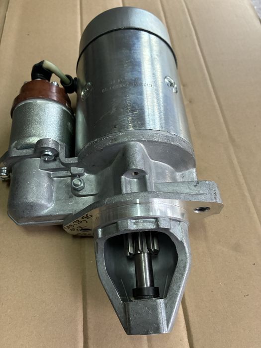 Стартер Газ-53, ГАЗ-66, ПАЗ