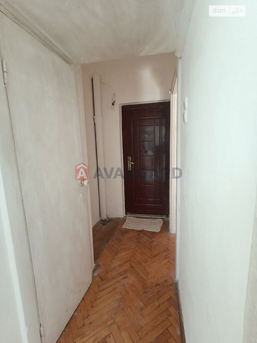 Продаж 1-кімнатної квартири | вул. Володимира Великого