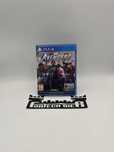 PL Marvel Avengers Ps4 Gwarancja