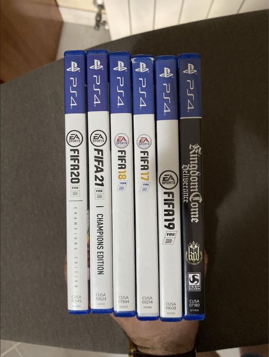 PS4 1T sem comando