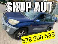 Skul aut / Opel Corsa 1.2 benzynka 2009 r klimatyzacja