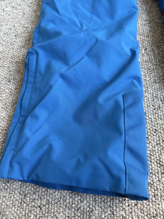 Гірськолижні штани Spyder