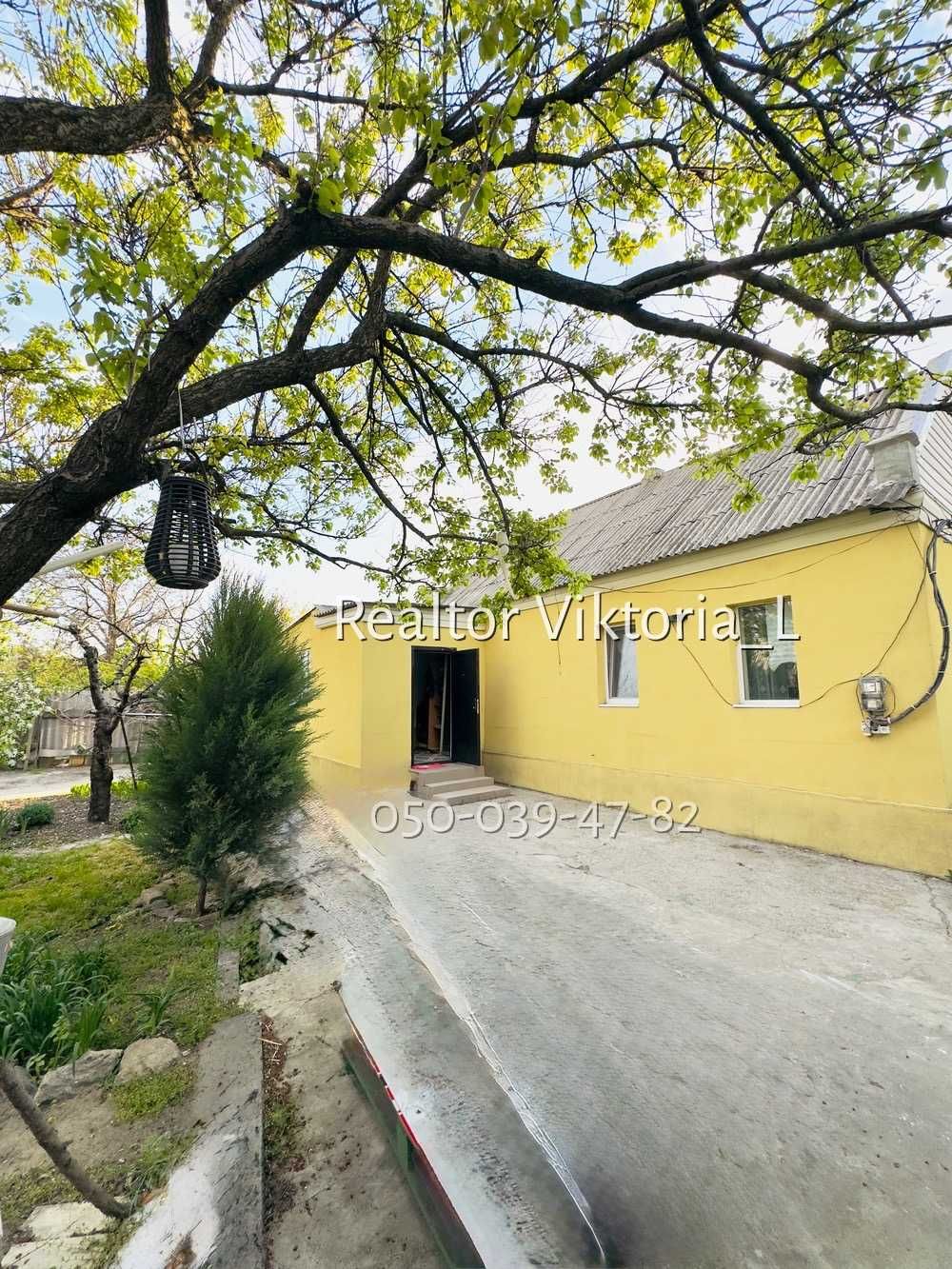 Продам ДОМ 3 ком. р-н ПЕРЕДОВОЙ(Широкая), АНД район, 58 м2, 5 сот.