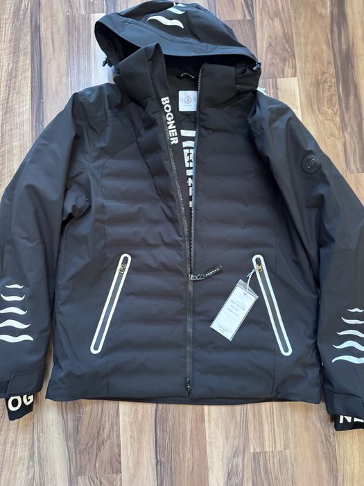 Горнолыжные костюмы Bogner зима 2026