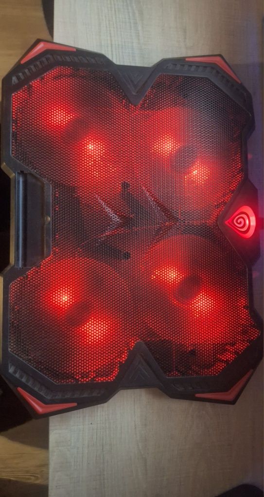 Laptop HP Omen 17'|GTX 1050Ti|i7 7700HQ|Podkładka chłodzącą gratis