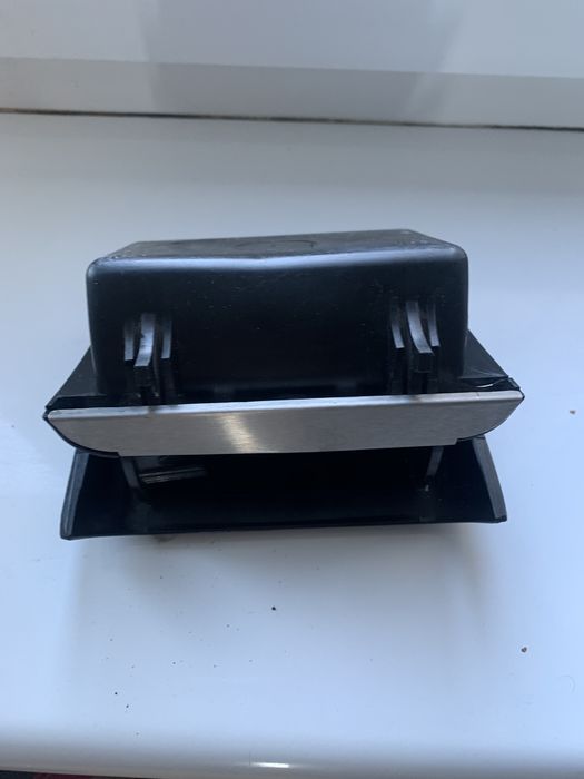 Popielniczka PRL Autobis