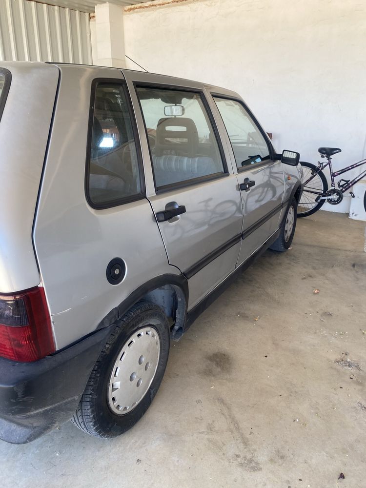 Vendo fiat uno Sx