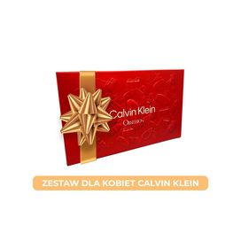 ZESTAW PREZENTOWY Calvin Klein Obsession Dla Kobiety =Poznań=