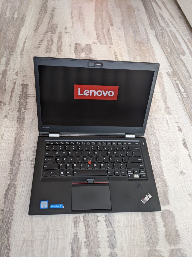 ThinkPad X1 Carbon 4 gen i5/8/512