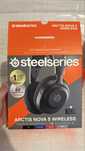 Słuchawki Steelseries Arctis Nova 5 Wireless