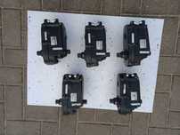 BROSE S-MAG Silnik do roweru