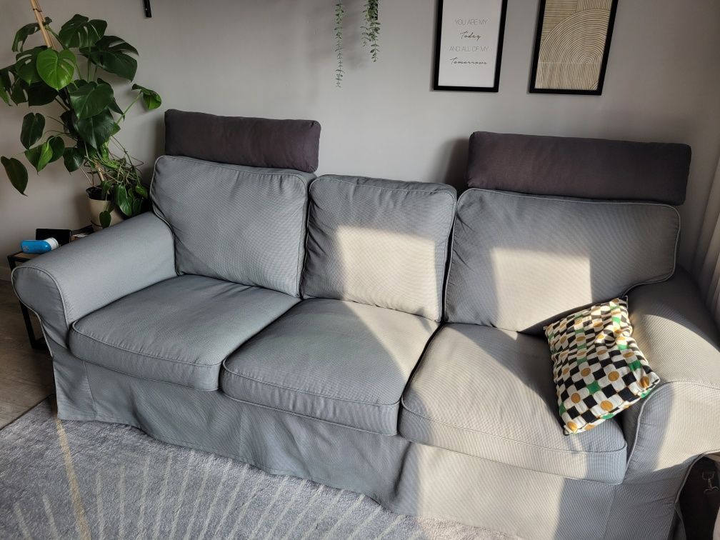 Zagłówek Ikea Vimle - 2 szt.