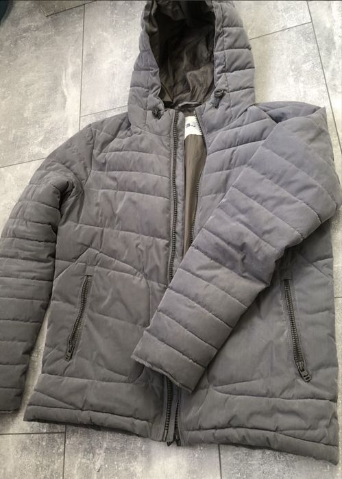 . Мужская куртка зима/осень LTB,чоловіча зимова куртка/курточка LTB