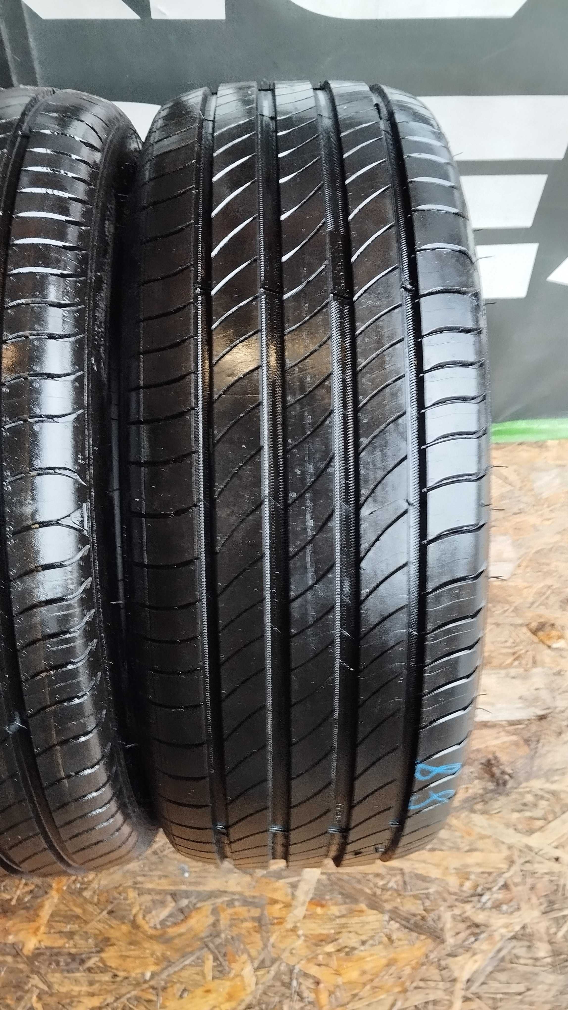 205/45R17 Michelin ! Opony letnie ! 4 szt ! MONTAŻ! DEMO JAK NOWE !