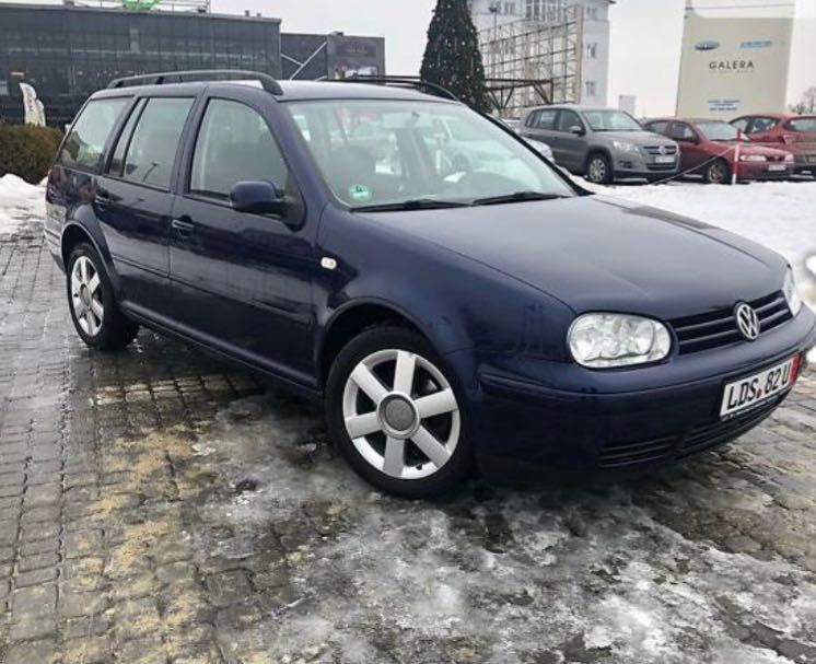 Комплект оригінальних дисків R16 5x100 Audi VW Seat.