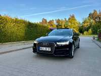 Audi A6 S-line* Alcantara* Matrix* Panorama* Radar* 100% Bazwypadkowy