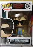 Funko Stranger things/Фанко поп Очень Странные дела