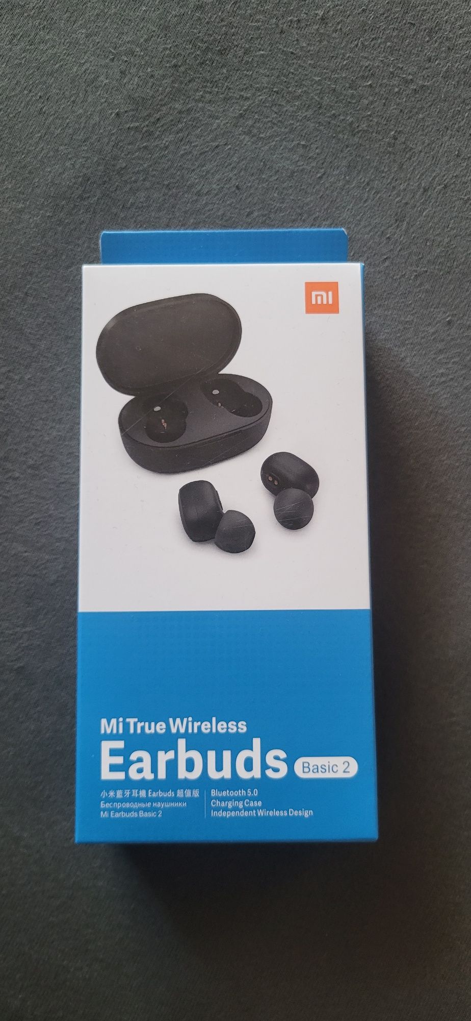 Xiaomi Earbuds Basic 2