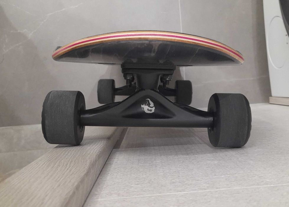 Deskorolka Cruiser Landyachtz Tugboat 30"