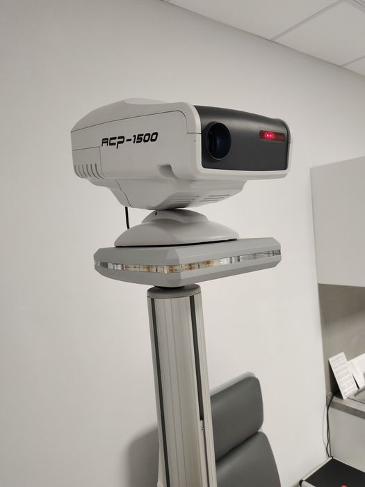 Проектор знаків ACP-1500