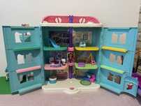 Будинок Габі Gabby’s Dollhouse