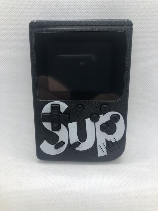 Игровая консоль 400 популярных игр.