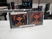 Gra na PC Diablo II
