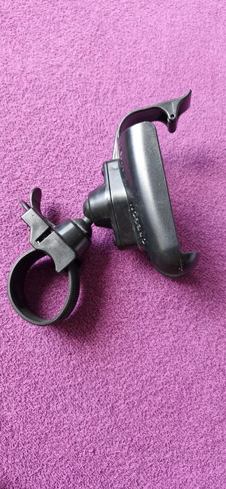 Uchwyt na rower Garmin Oregon 650