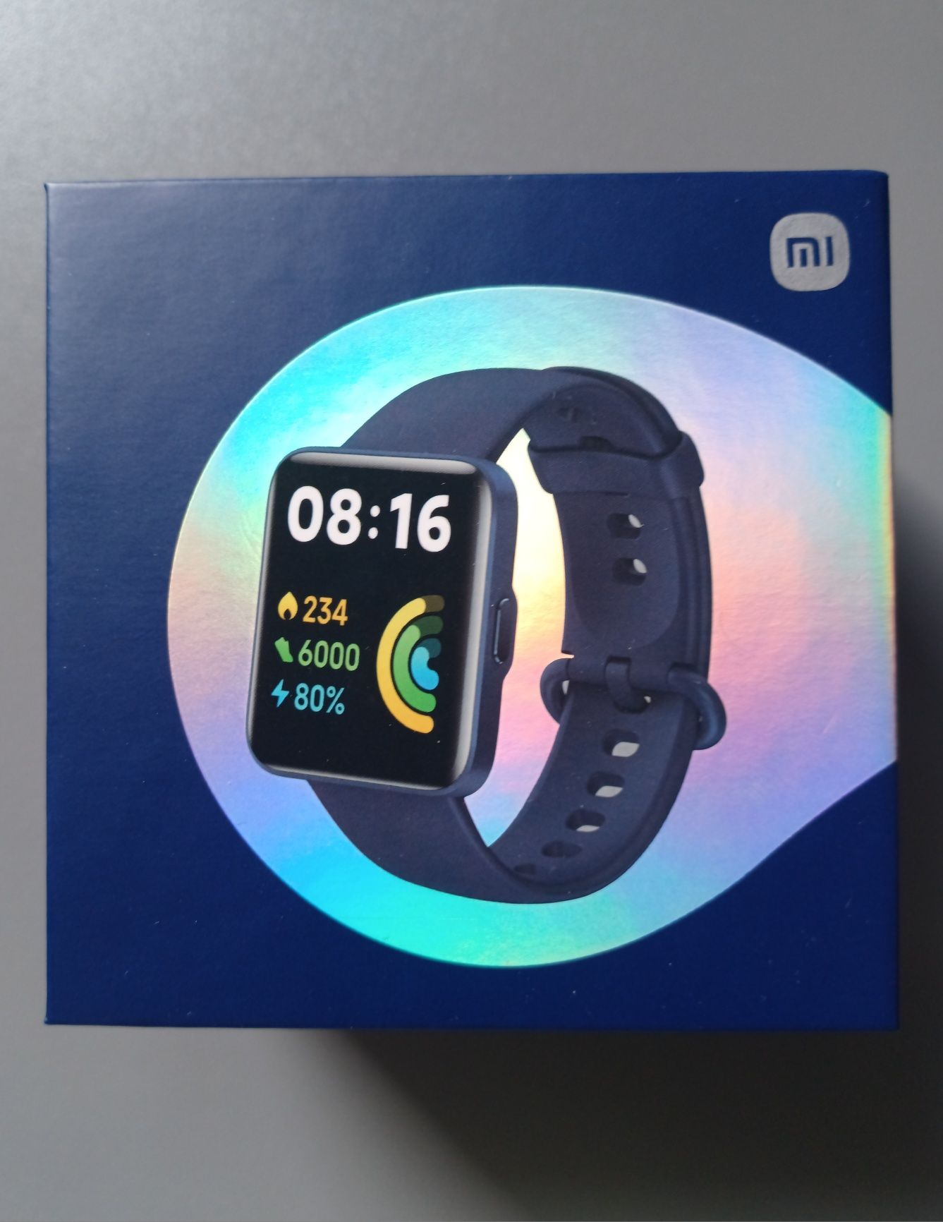 Smartwatch Zegarek Redmi Mi Watch 2 Lite