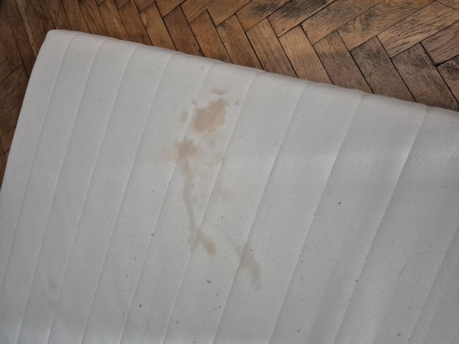 Materian dziecięcy 80x200 Ikea