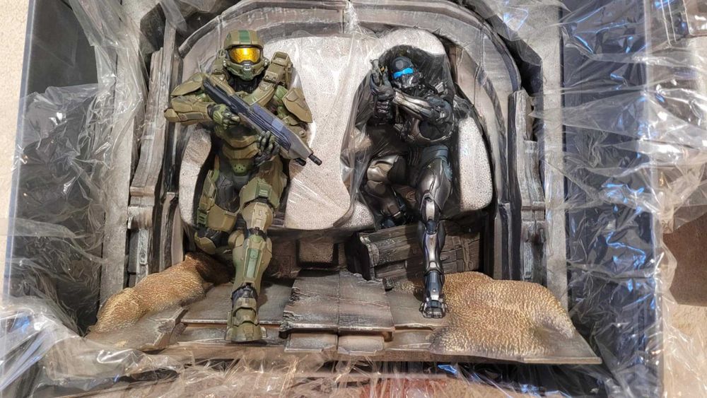 Halo 5 Edycja Kolekcjonerska Xbox One