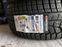 Hankook winter i cept evo 2 205/45r17 nowe