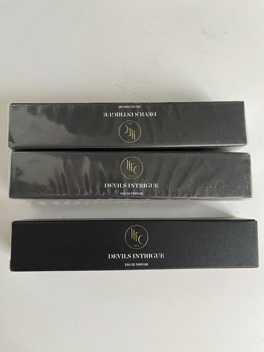 HFC Devil`s Intrigue 15 ml