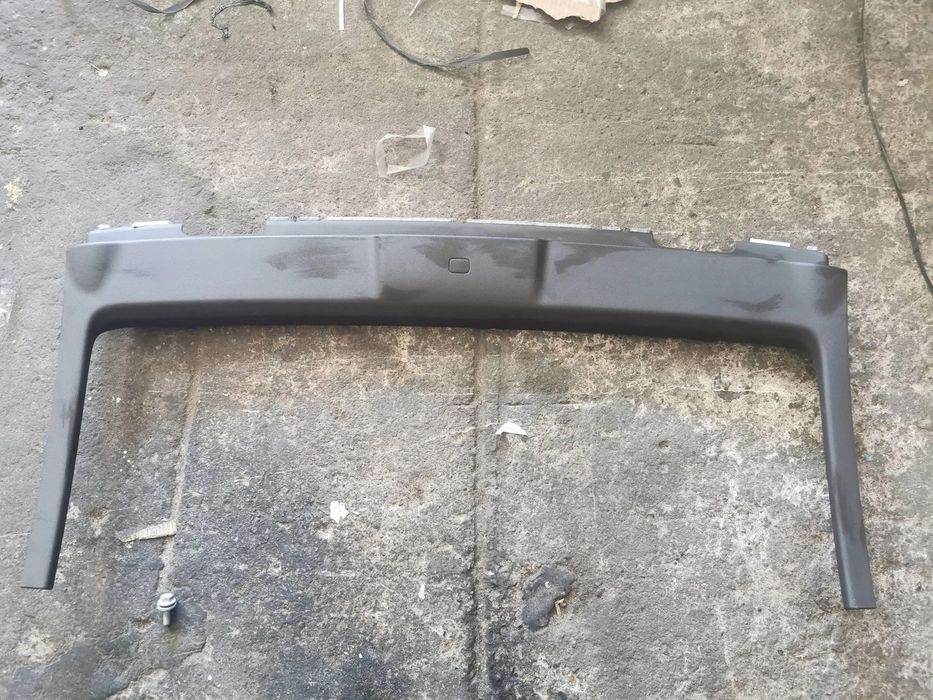 Audi A5 Tapicerka Dachu przód Cabrio Eur 16 R