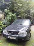 Volvo V70 XC Cross Country 4x4 Klasyk