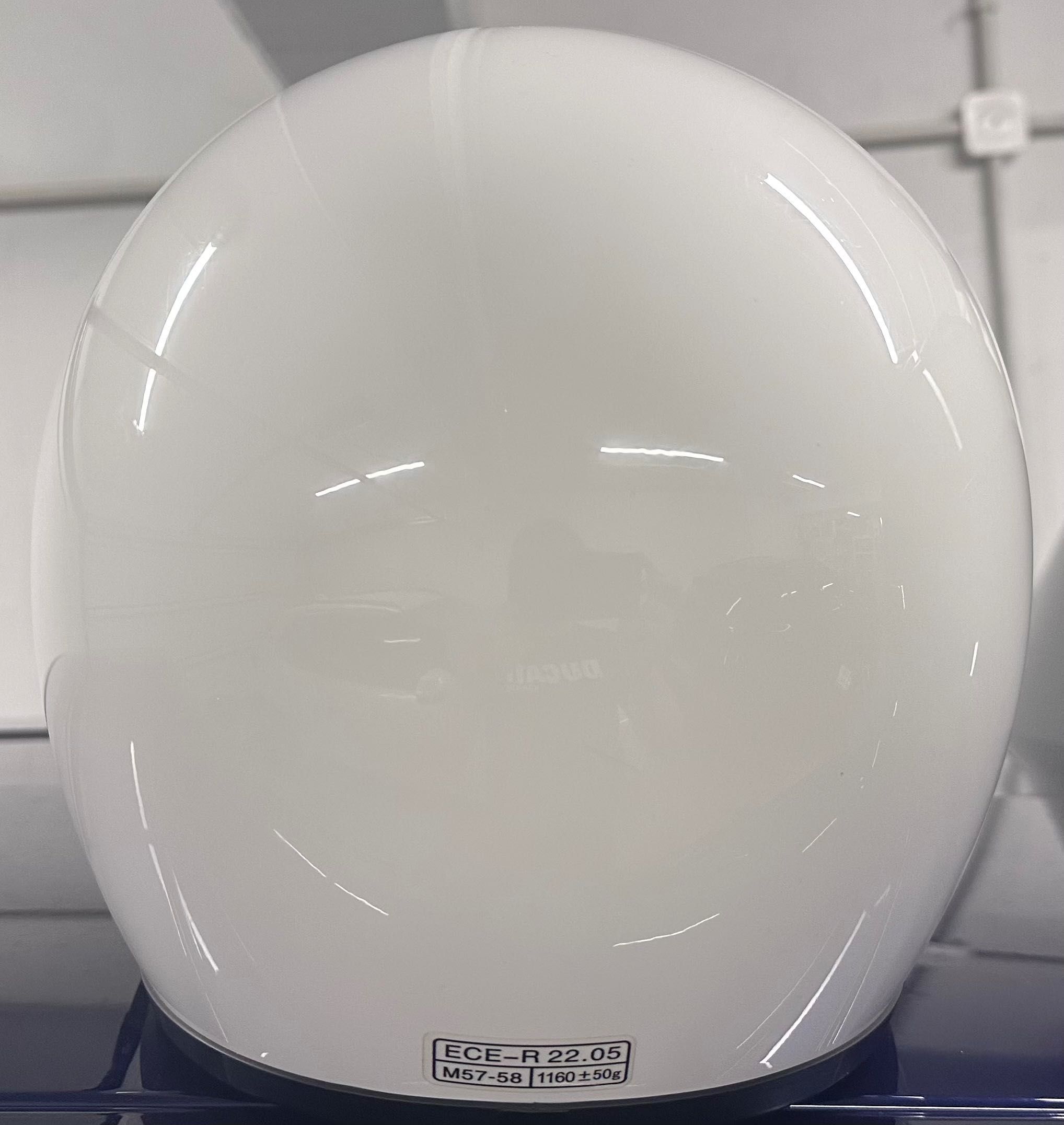 KASK SPARCO CLUB z interkomem Danmar KJS Rozmiar M