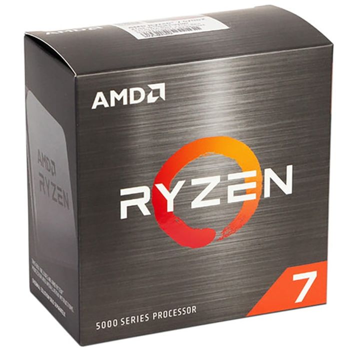 Процесор AMD Ryzen 7 5700X (3.4GHz 32MB 65W AM4) Box