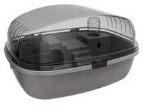 Gaiola para hamster