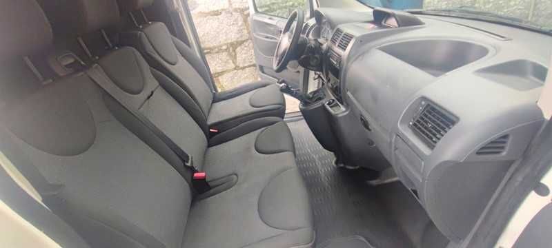 Peugeot Expert 1.6 HDI 3 Lugares 2008