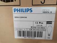 Philips son-h 220w lub 350w lampa sodowa E40