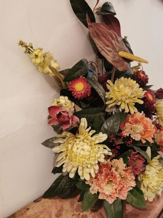 Arranjo Flores - 60 cm