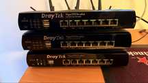Routers Firewall Draytek Vigor 2925n-plus