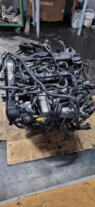 Peças de motor DLTA, dfla ou cuvs