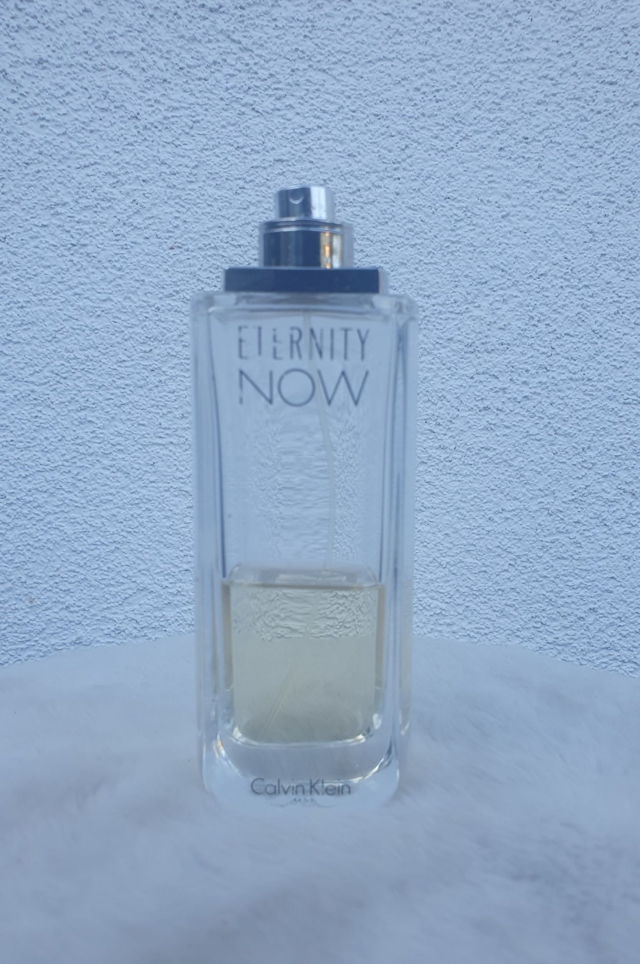 Perfumy Calvin Klein Eternity Now edp ubytek flakon 100ml