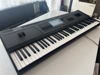 Ketron sd9 keyboard