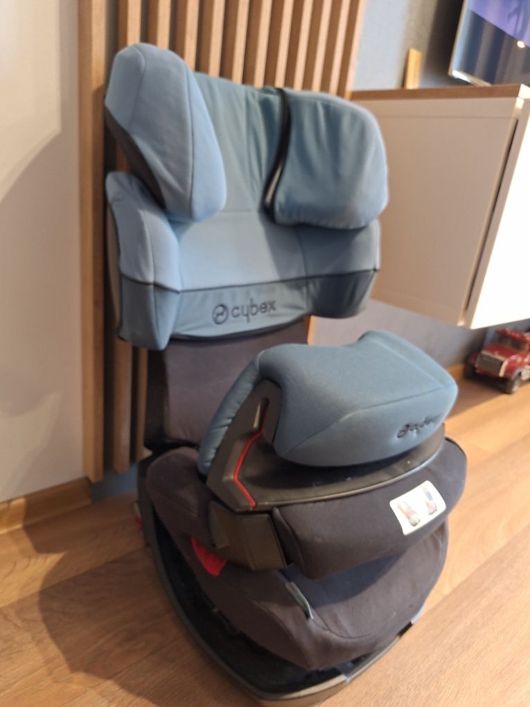 Fotelik Cybex palas 9-18kg