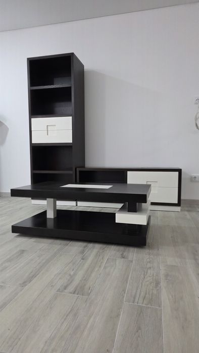 Mobília sala de estar