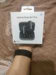 Топ TWS наушники Realme Buds Air 7 pro,LHDC,53db,48h,Global+Подарок#