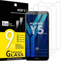 3szt Szkło Hartowane do Huawei Y5 2018